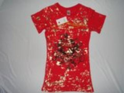 Ed Hardy shirts women-460